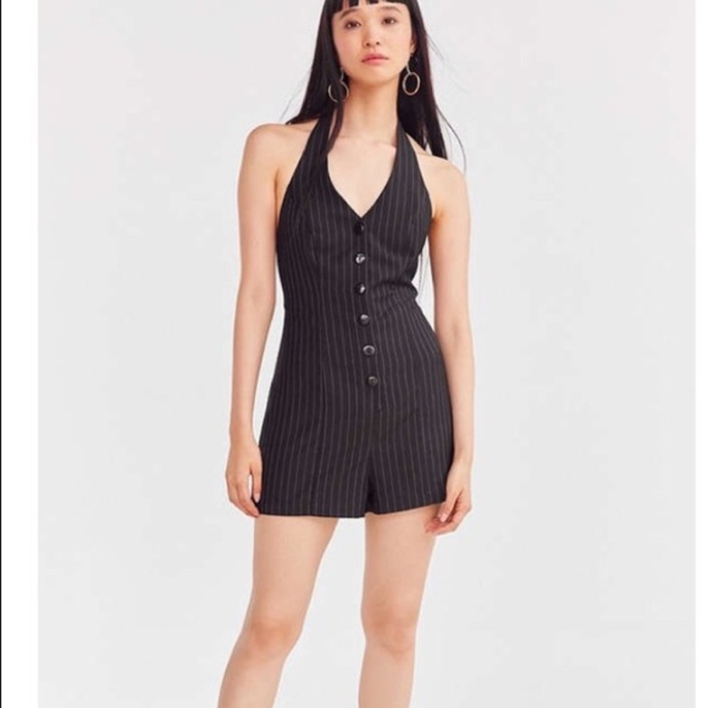 Urban Outfitters romper
